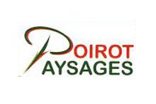 Logo Poirot Paysage