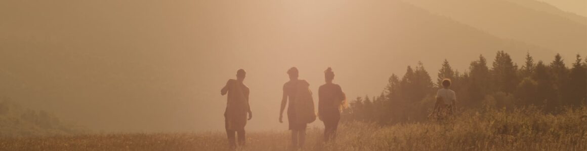 Activités dans les Vosges en été : activités en plein air